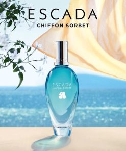 Escada Chiffon Sorbet Edt 100ml