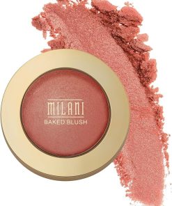 Milani Baked Blush - 15 Sunset Passione