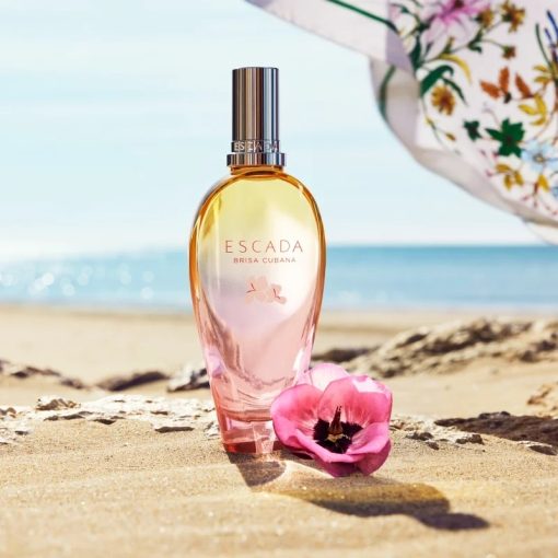 Escada Brisa Cubana Limited Edition Edt 100ml