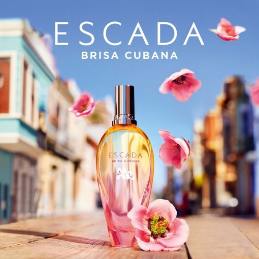 Escada Brisa Cubana Limited Edition Edt 100ml