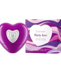 Escada Party Love Edp 100ml