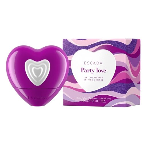 Escada Party Love Edp 100ml