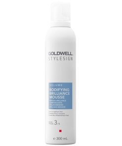 Goldwell StyleSign Volume Bodifying Brilliance Mousse 300ml