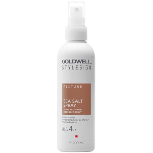 Goldwell StyleSign Texture Sea Salt Spray 200ml