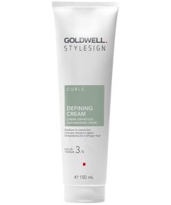 Goldwell StyleSign Curls Defining Cream 150ml