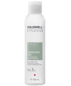 Goldwell StyleSign Curls Bundling Gel 150ml