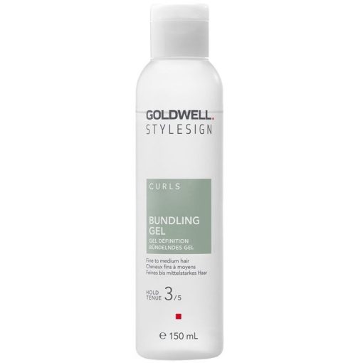 Goldwell StyleSign Curls Bundling Gel 150ml