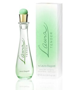 Laura Biagiotti Laura Tender Edt 75ml