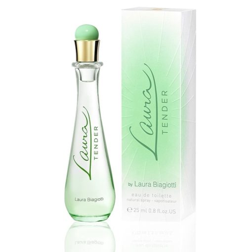 Laura Biagiotti Laura Tender Edt 75ml