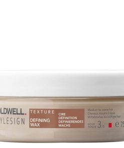 Goldwell StyleSign Texture Defining Wax 75ml