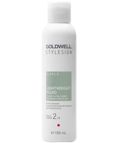 Goldwell StyleSign Curls Lightweight Fluid 150ml