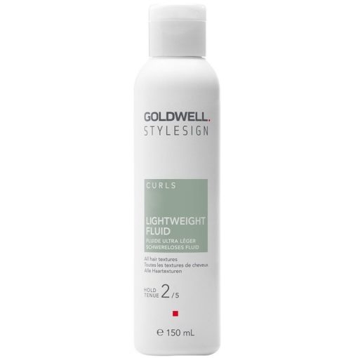 Goldwell StyleSign Curls Lightweight Fluid 150ml