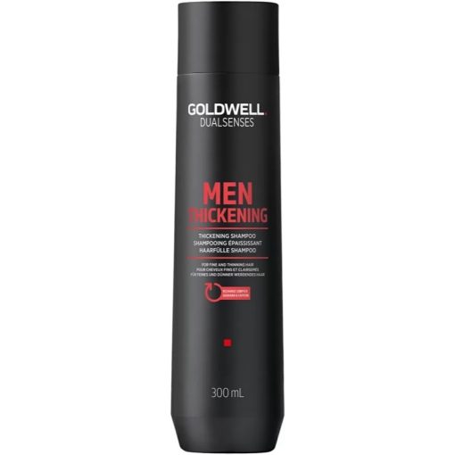 Goldwell Dualsenses Men Thickening Shampoo 300ml