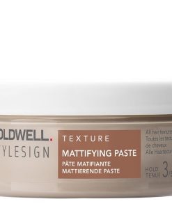 Goldwell StyleSign Texture Mattifying Paste 100ml