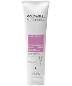 Goldwell StyleSign Heat Styling Straightening Balm 100ml