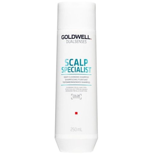 Goldwell Dualsenses Scalp Specialist Deep Cleansing Shampoo 250ml