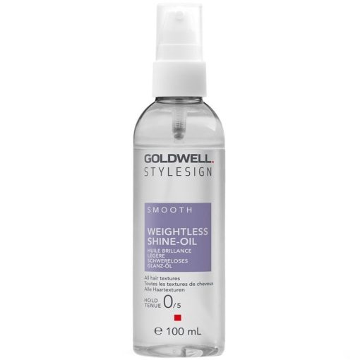 Goldwell StyleSign Smooth Weightless Shine-Oil 100ml