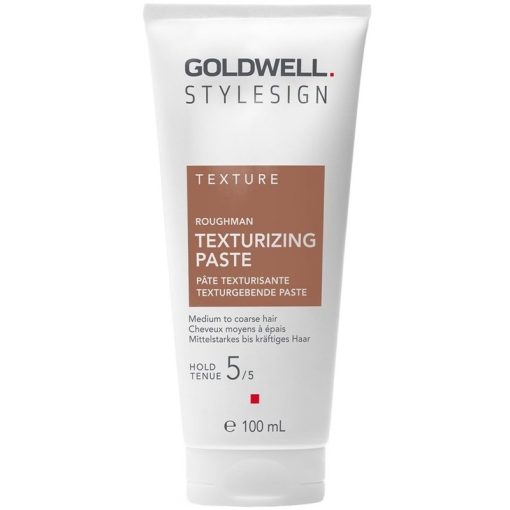 Goldwell StyleSign Roughman Texturizing Paste 100ml