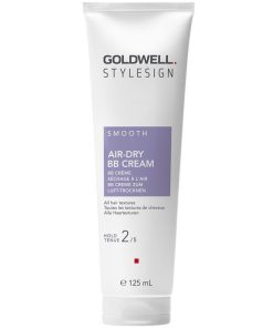 Goldwell StyleSign Smooth Air-Dry BB Cream 125ml