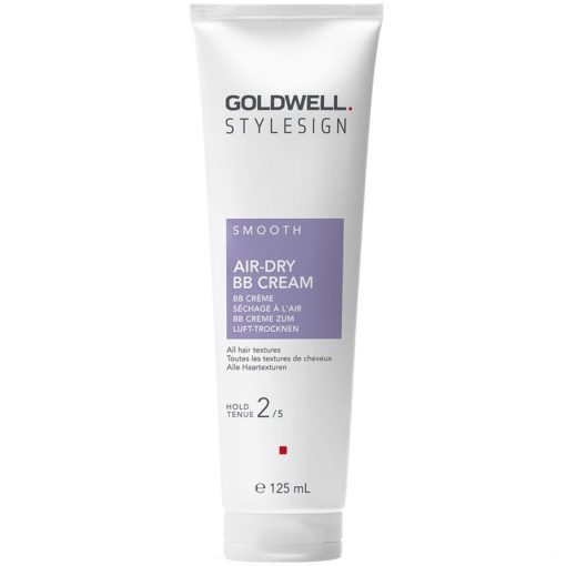 Goldwell StyleSign Smooth Air-Dry BB Cream 125ml