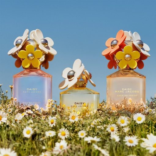 Marc Jacobs Daisy Ever So Fresh Edp 30ml