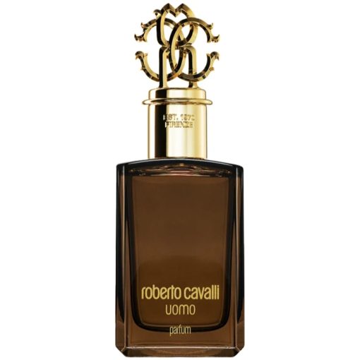 Roberto Cavalli Uomo Edp 100ml