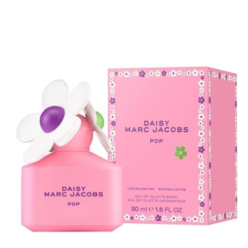 Marc Jacobs Daisy Pop Edt 50ml