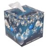 Zmile Cosmetics Beauty Advent Calendar Cube 'Blue Magic'