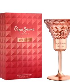 Pepe Jeans Life Is Now For Her Edt 30ml