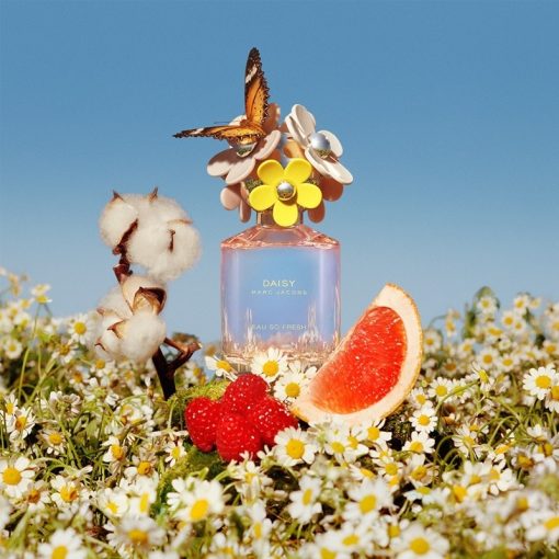 Marc Jacobs Daisy Ever So Fresh Edp 30ml