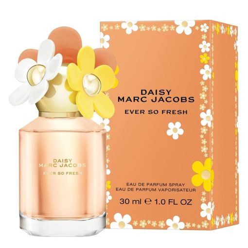 Marc Jacobs Daisy Ever So Fresh Edp 30ml