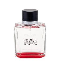 Antonio Banderas Power of Seduction Edt 100ml