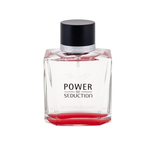 Antonio Banderas Power of Seduction Edt 100ml