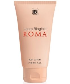 Laura Biagiotti Roma Body Lotion 150ml