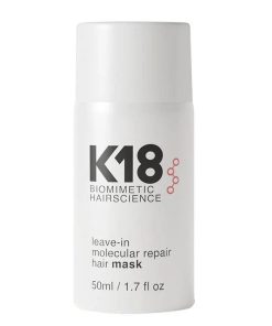 K18 Leave-In Molecular Repair Hair Mask 50ml