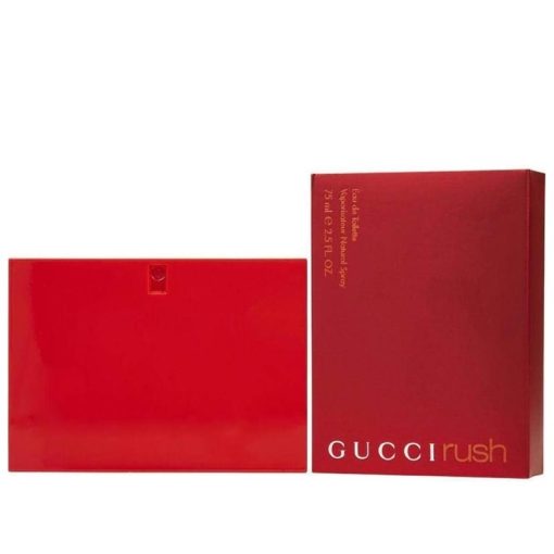 Gucci Rush Edt 75ml