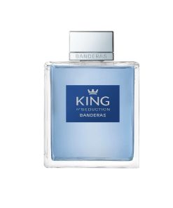 Antonio Banderas King of Seduction Edt 200ml