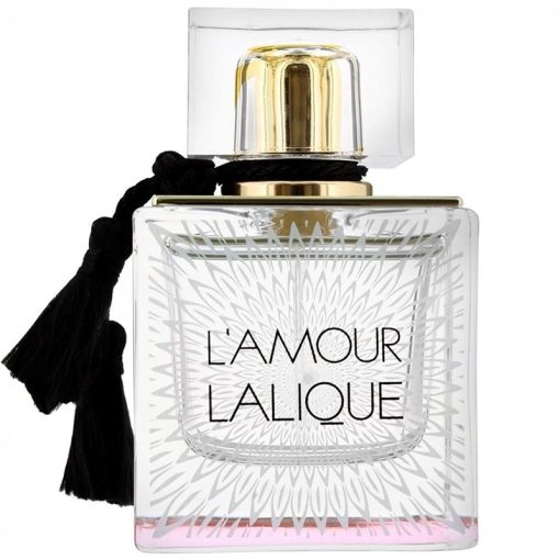 Lalique L'amour Edp 50ml