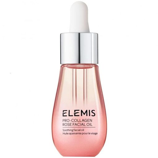 Elemis Pro-Collagen Rose Facial Oil 15ml