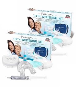 2-pack Beaming White Premium Teeth Whitening Kit