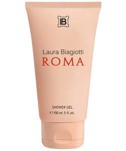 Laura Biagiotti Roma Shower Gel 150ml