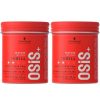 2-pack Schwarzkopf Osis Thrill 100ml