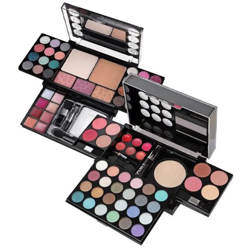 2-pack Zmile Cosmetics Makeup Set All You Need To Go + Diamonds