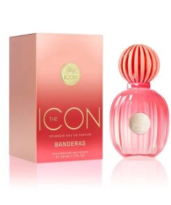 Antonio Banderas The Icon Splendid Edp 50ml