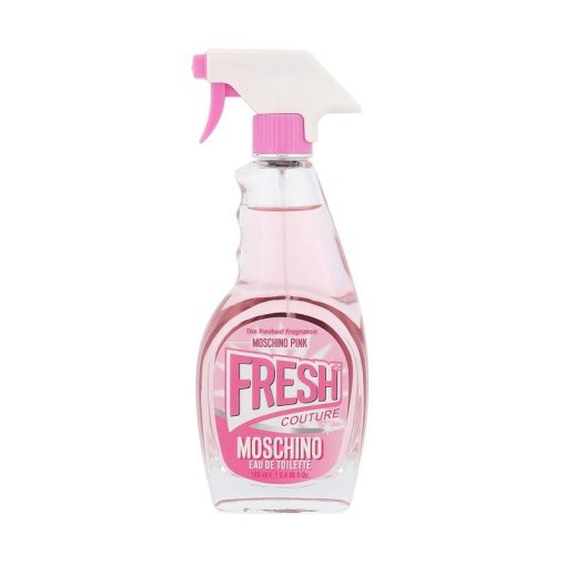 Moschino Pink Fresh Couture Edt 100ml