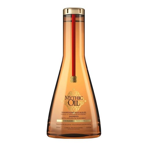 L'Oréal Professionnel Mythic Oil Shampoo Thick Hair 250ml