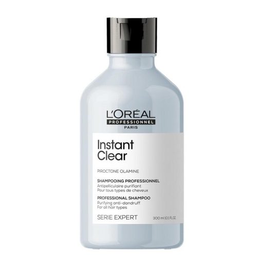 L'Oréal Professionnel Instant Clear Shampoo 300ml