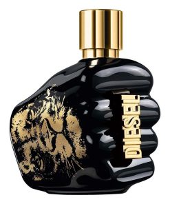 Diesel Spirit of the Brave Edt 200ml