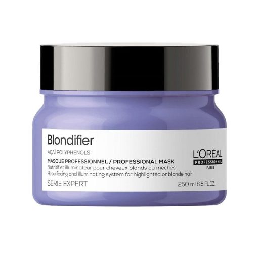 L'Oréal Professionnel Blondifier Masque 250 ml