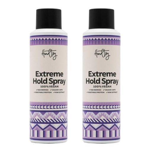 2-pack Headtoy Extreme Hold Spray 200ml